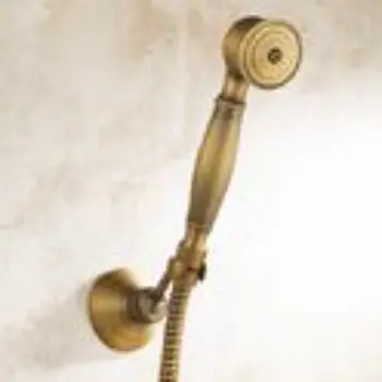 Shower kit